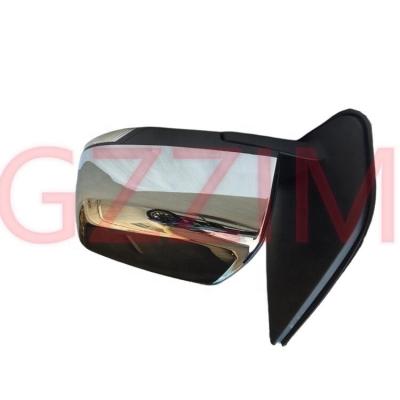 China Isuzu Dmax 2012 Fahrzeug Seitenspiegel Hinterblickschicht Tür Spiegel Ersatz zu verkaufen