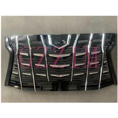 China Plastic Front Bumper Grille For Mitsubishi Pajero Sport 2020 Protection for sale