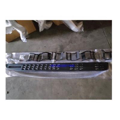 China Pickup Car Running Boards Side Steps Pedal For Ford F150 2015-2018 for sale
