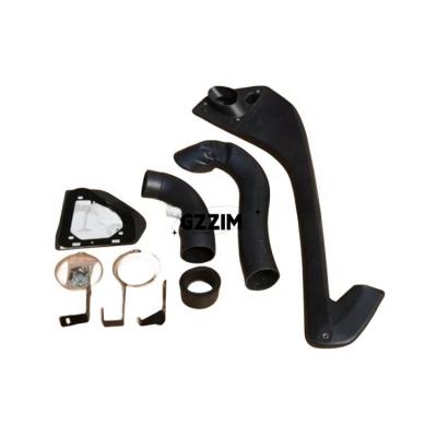 China Black ABS Plastic Snorkel Modification For 2012-2015 Ranger for sale