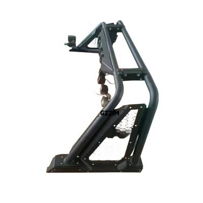 China Classical 4x4 Roll Bar Four Wheel Drive Accessories For MK Long Lasting Investment for sale