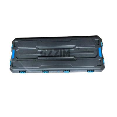 China Universal Pickup Truck Tool Boxes Off Road Truck Accessories for sale