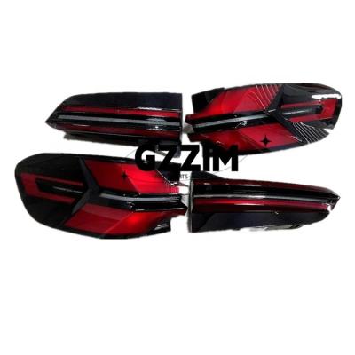 China ABS Plastic Rear Lamp For X5 G05 2019 - 2023 Upgrade To 2024 - 2027 for sale