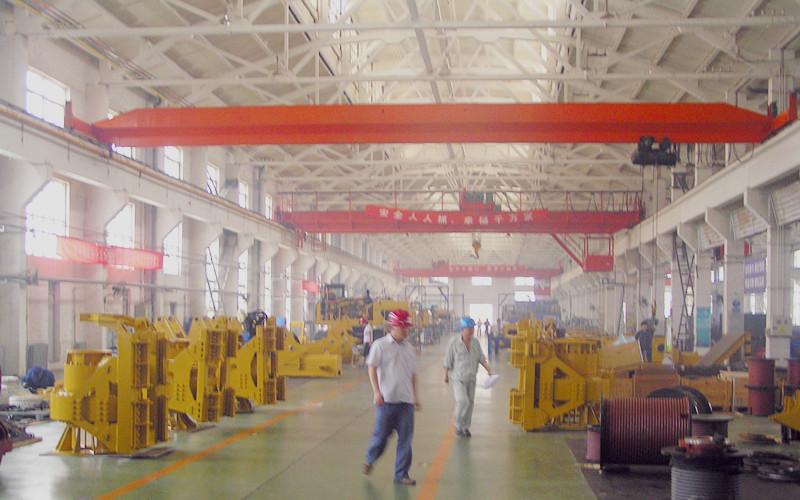 Проверенный китайский поставщик - Beijing Sinovo International & Sinovo Heavy Industry Co.Ltd.