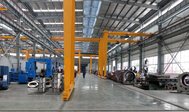 Fournisseur chinois vérifié - Beijing Sinovo International & Sinovo Heavy Industry Co.Ltd.