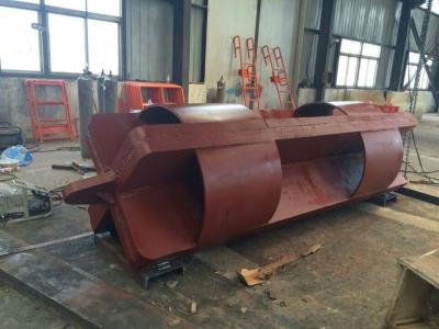China Drilling Tools Impact Grab Bucket + Heavy Hammer For Exporting for sale