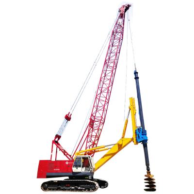 China Attachment rig Hydraulic crane attachment for large diameter bored piles to be combine with hydraulic  crane Soilmec for sale