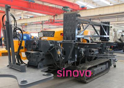 China Cummins Engine Spindle Speed 76r/Min Hdd Machine for sale