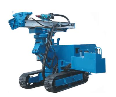 China SDL-60 Top Drive Drilling Rig Multifunction Deep Hole - High-Performance Drilling Equipment for sale
