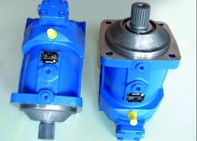 China Rexroth, Brevini, Linder, Kawasaki motors and reducer for rotary drilling rig for sale
