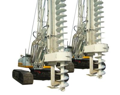 China CFA Piling Rig for sale