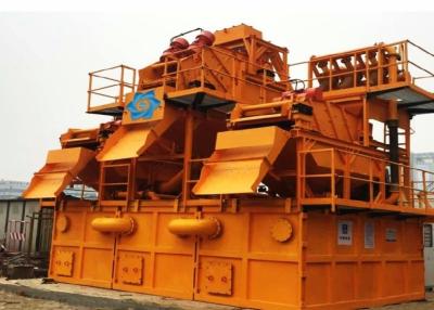 Китай 99KW 500 оборудование Desanding грязи Slurry ³ /H m продается