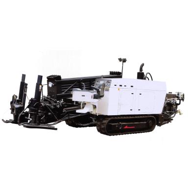 China 680KN 102mm Tubing Dia Horizontal Directional Drilling Rig for sale