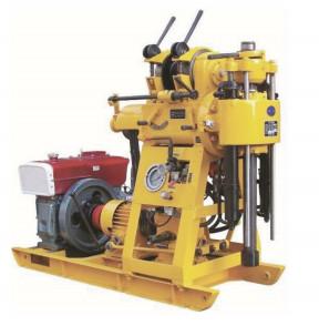 China Portable Spindle 100m 450mm Stroke Core Drilling Equipment for sale