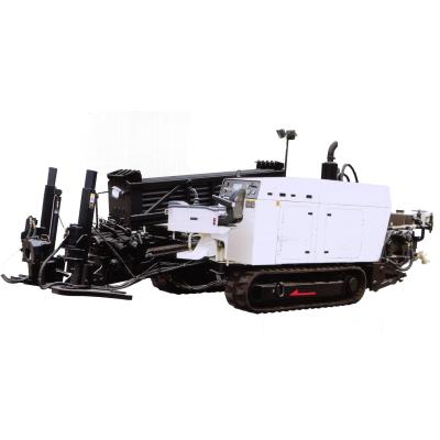 China 132KW Crawler CUMMINS Horizontal Directional Drilling Rig for sale