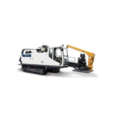 China 1600mm Dia Cummins 76r/Min Horizontal Directional Drilling Rig for sale