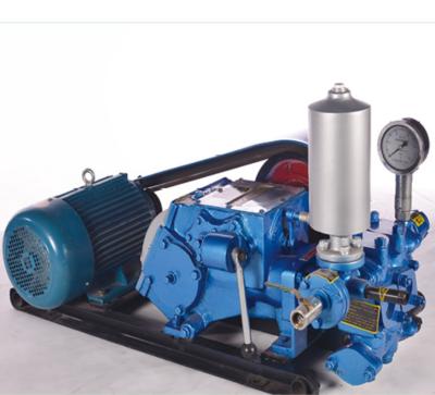 China BW150 5.5kw 80mm Stroke Mud Pump for sale