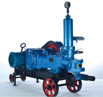 China BW100 18.5kw 75mm Stroke Mud Pump for sale
