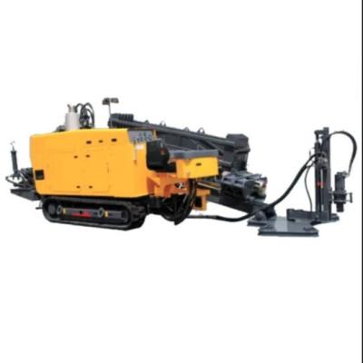 China 140r/Min 97kw Cummins Horizontal Directional Drilling Rig for sale