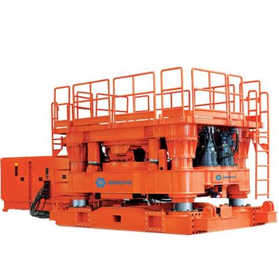 China TR1505 Hydraulic Casing Rotator For Road And Bridge Construction for sale