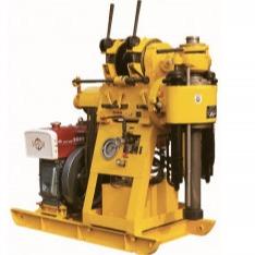 China 180m XY-1A Spindle Type Geological Drilling Machine for sale