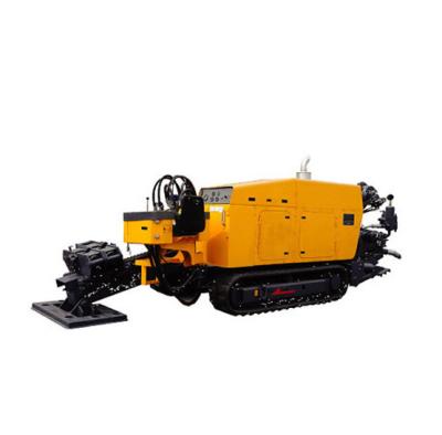 China 153KW 12000N.M SHD320 Horizontal Directional Drilling Rig for sale