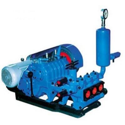 China 80mm Large Flow 20 Hp Power Heavy Duty Mud Pump for sale