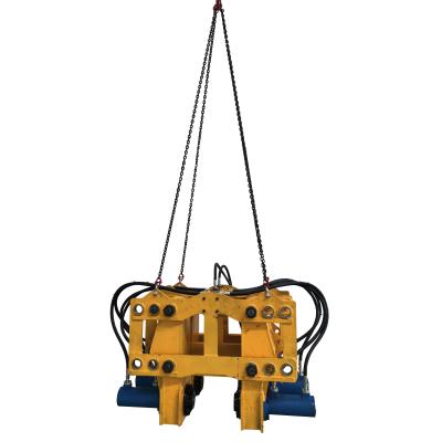 China Cut Wall Width 800mm Hydraulic Pile Breaker Hydraulic Wall Breaker Wall Cutter, Break Wall or Beam for sale