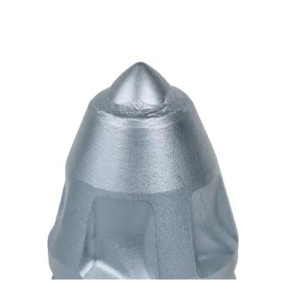 Chine Dents de Rig Parts Tungsten Carbide Bullet de perçage rotatoire en tant qu'outils de perceuse de roche à vendre