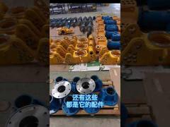 Hydraulic pile cutter & Hydraulic pile breaker for around and square concrete pile