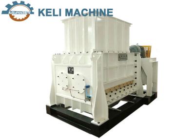China Mill Crusher Double Gear Roller Crusher Loading Power 30+37kw for sale