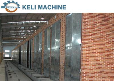 China Debinding Drying Kiln Drying And Kiln Systems Suitable For Brick Making for sale