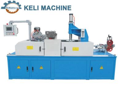 China 300rpm Automatic Cable Wire Manufacturing Machine Rolling Machine Packing Machine for sale