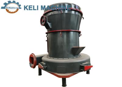 China Mill Crusher High-pressure Raymond Mill Product Granularity 0.2-0.044mm for sale