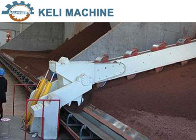 China Alimentador automático da agitação de KELI Hollow Block Manufacturing Machine multi à venda