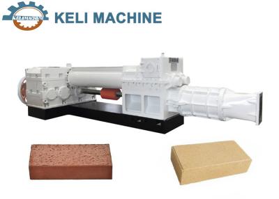 China KLJ40/35 Automatic Brick Making Machine Compact Fly Ash Block Machine Suitable For Industries for sale