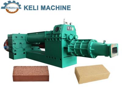 China 3.0mpa 4-10T/H Capacity Fully Automatic Fly Ash Bricks Machine Vacuum Extruder for sale