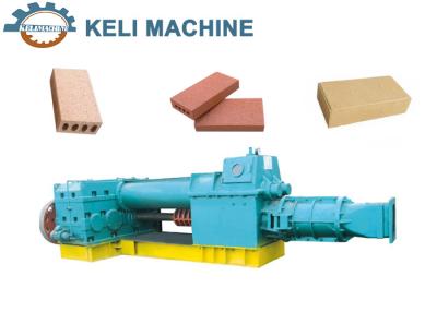 China 4-10T/H Automatic Brick Making Machine 3.0mpa Max Extruding Pressure for sale