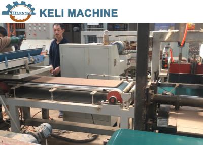 China KELI Red Clay Brick Making-Maschine 4000-6000pcs/H für den Ziegelstein, der Fertigungsstraße macht zu verkaufen