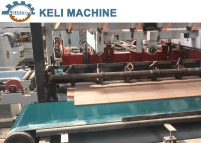 Κίνα Αυτόματος φραγμός γραμμών παραγωγής τσιμεντένιων ογκόλιθων KELI εξατομικεύσιμος που κατασκευάζει τη μηχανή προς πώληση