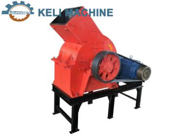 China 4P 5.5kw Mill Crusher Stone Machine With Diesel Capacity 1-3t/H Jaw Crusher for sale