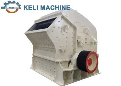 China Clay Rock Stone Mill Crushing Machine Limestone Gravel 70t/H 45kw for sale