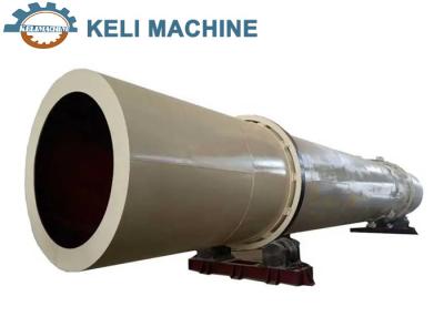 Chine 300t/H Capacity Drying Cement Rotary Kiln Mechanism For Brick Making à vendre