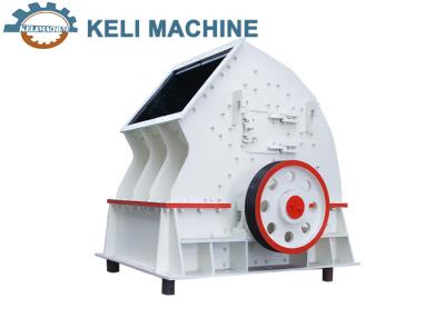 China 800X500mm Mill Crusher Heavy Hammer Crusher For Stone Capacity 500-800t/H for sale
