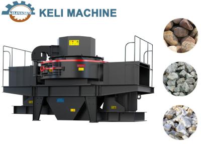 China Máquina de trituração de areia e poeira artificiais à venda
