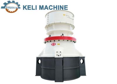 China Mill Crusher One Complete Single Cylinder Hydraulic Cone Crusher en venta
