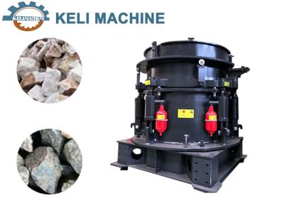 China Mill Crusher KL-HPC300 Multi-cylinder Hydraulic Cone Stone Crusher à venda