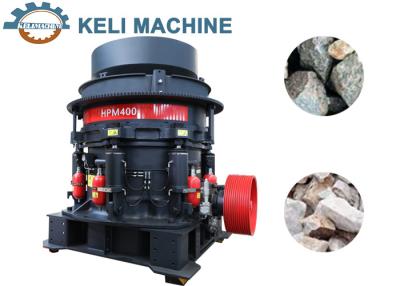 Chine Mill Crusher Multi-cylinder Hydraulic Cone Crusher For Limestone Product à vendre