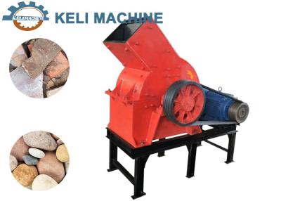 Chine Mill Crusher Portable Concrete Jaw Crusher Rock Stone Crushing Machine à vendre