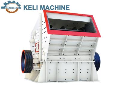 China Mill Crusher KL-PF-1010 Impact Crusher For Aggregate Crushing Line à venda